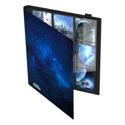 Ultimate Guard Flexxfolio 360 18-Pocket - Mystic Space Image 6