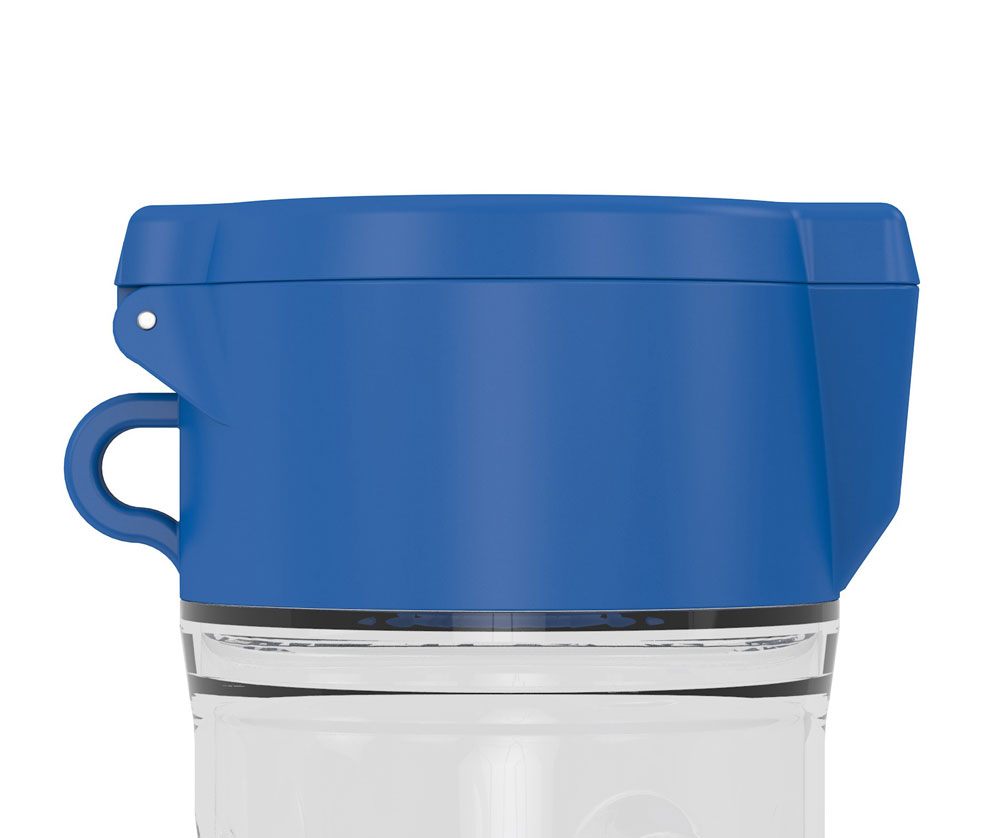 Ultimate Guard MatPod Transparent Image 3
