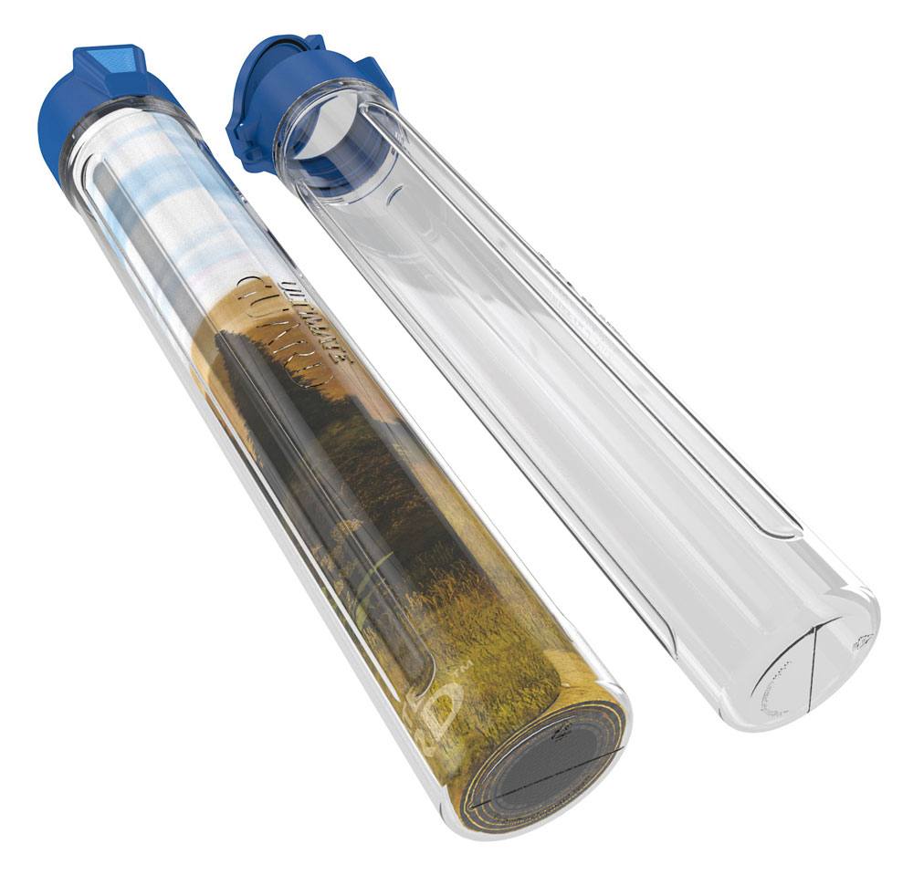 Ultimate Guard MatPod Transparent Image 4