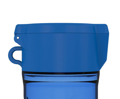 Ultimate Guard MatPod Blau Image 3