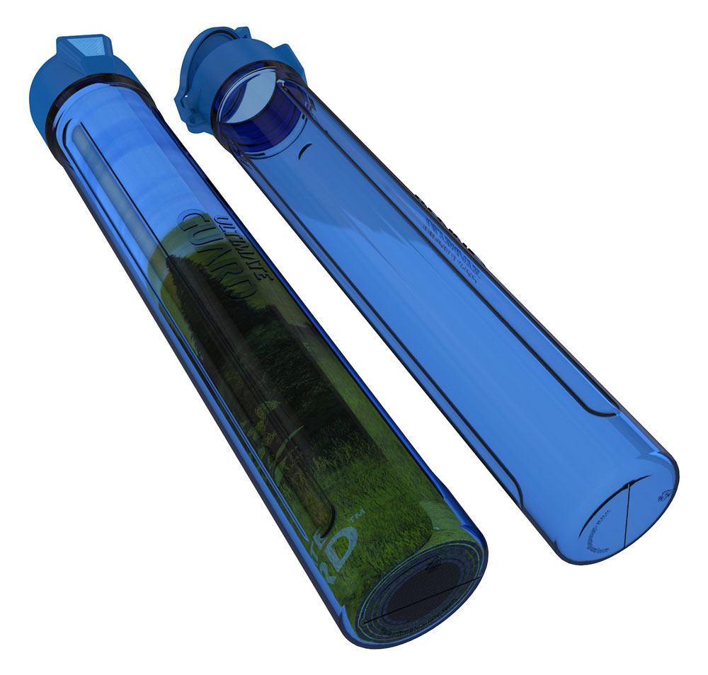 Ultimate Guard MatPod Blau Image 4