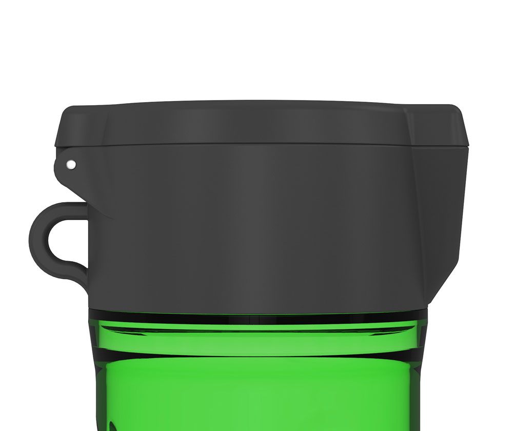 Ultimate Guard MatPod Grün Image 3