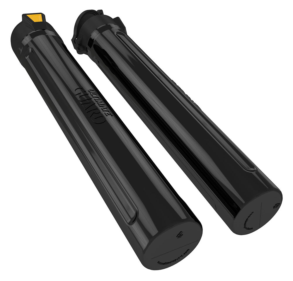 Ultimate Guard MatPod Schwarz Image 4