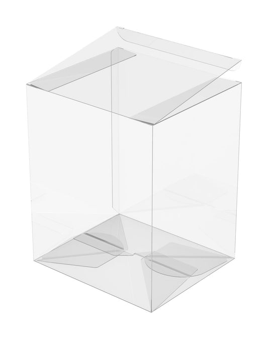 Ultimate Guard Schutzhülle Protective Case für Funko POP!&trade; Figuren Big Size (40) Image 2