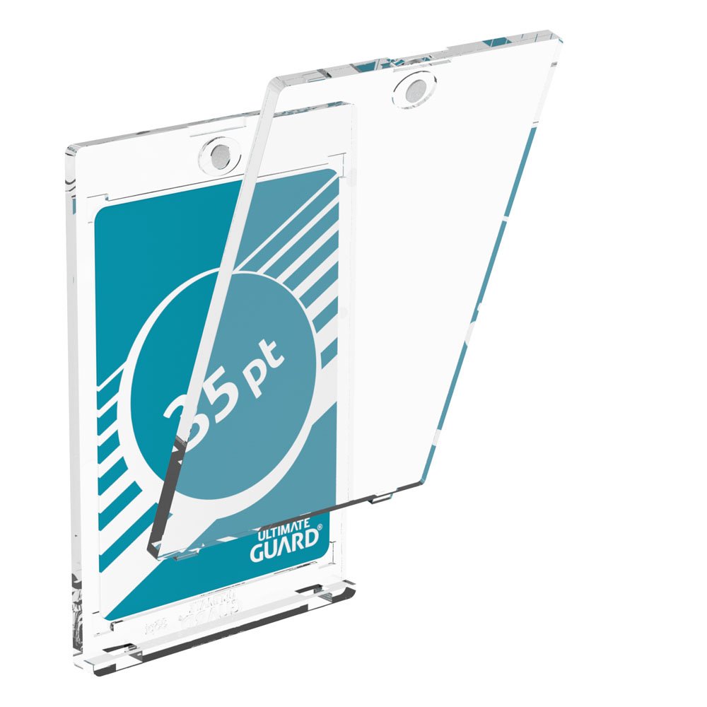 Ultimate Guard Card Case Magnetic - 35 pt Image 5