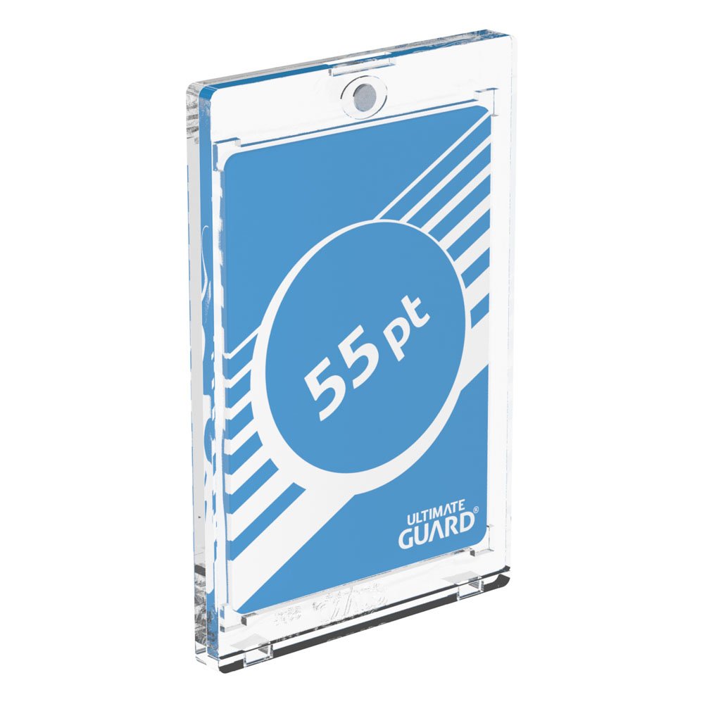 Ultimate Guard Card Case Magnetic - 55 pt Image 3