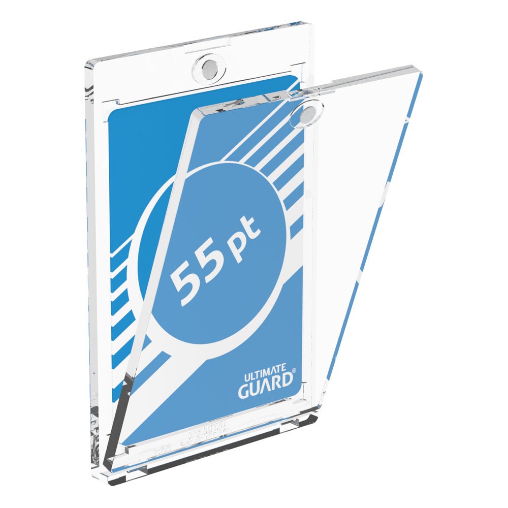 Ultimate Guard Magnetic Card Case 55 pt Image 4