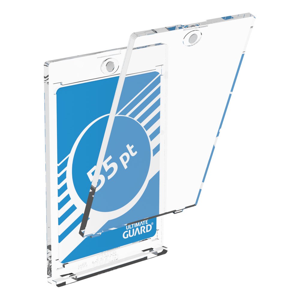 Ultimate Guard Card Case Magnetic - 55 pt Image 5