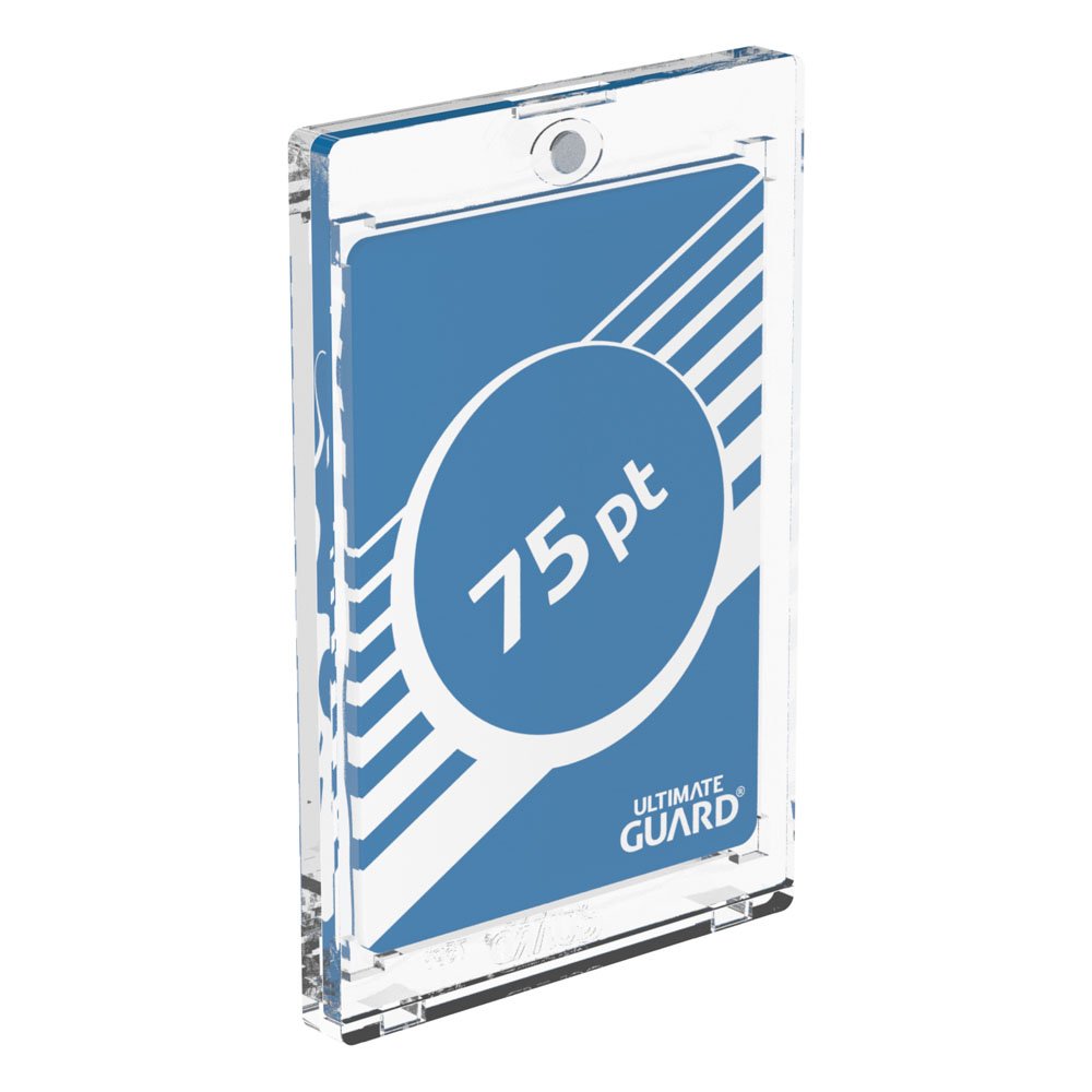 Ultimate Guard Card Case Magnetic - 75 pt Image 3
