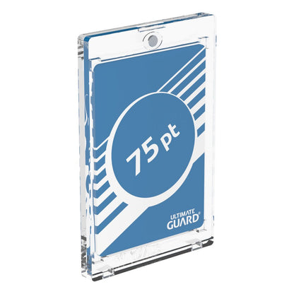 Ultimate Guard Card Case Magnetic - 75 pt Image 3