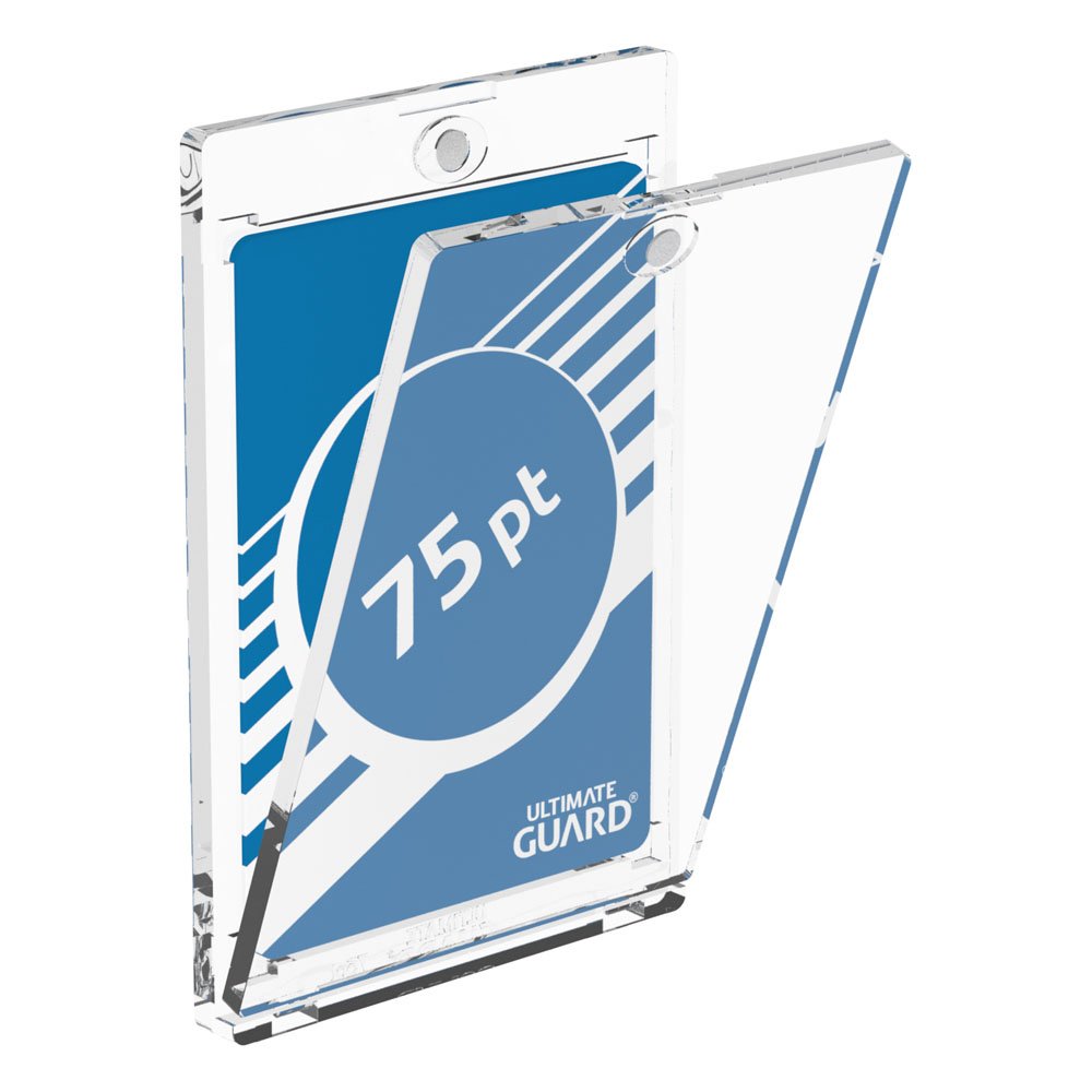 Ultimate Guard Card Case Magnetic - 75 pt Image 4