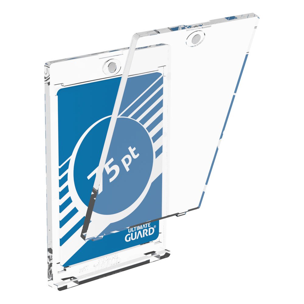 Ultimate Guard Card Case Magnetic - 75 pt Image 5