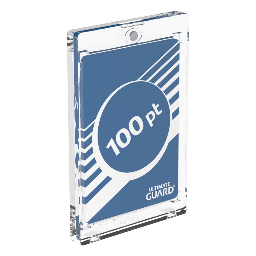 Ultimate Guard Card Case Magnetic - 100 pt Image 3