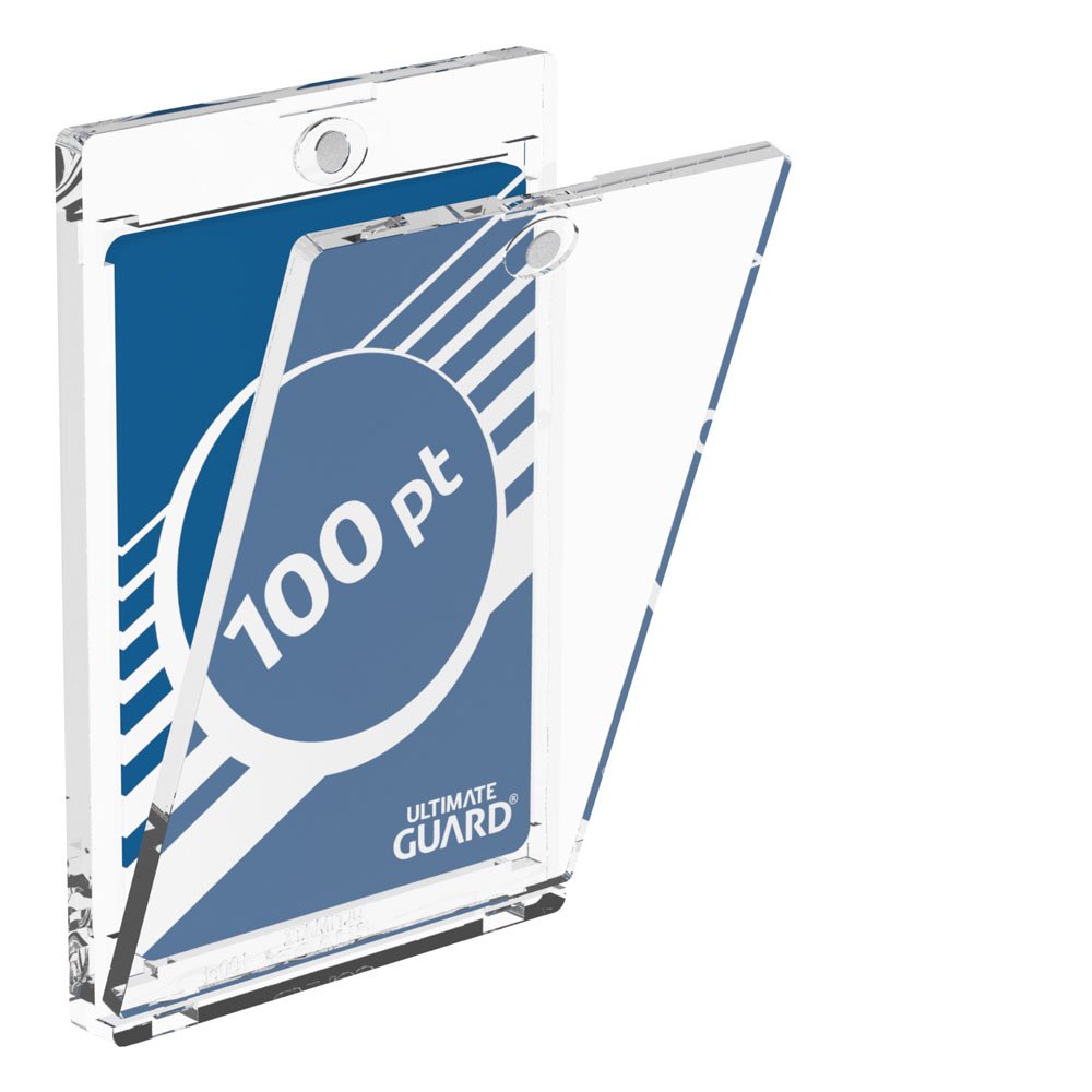 Ultimate Guard Magnetic Card Case 100 pt Image 4