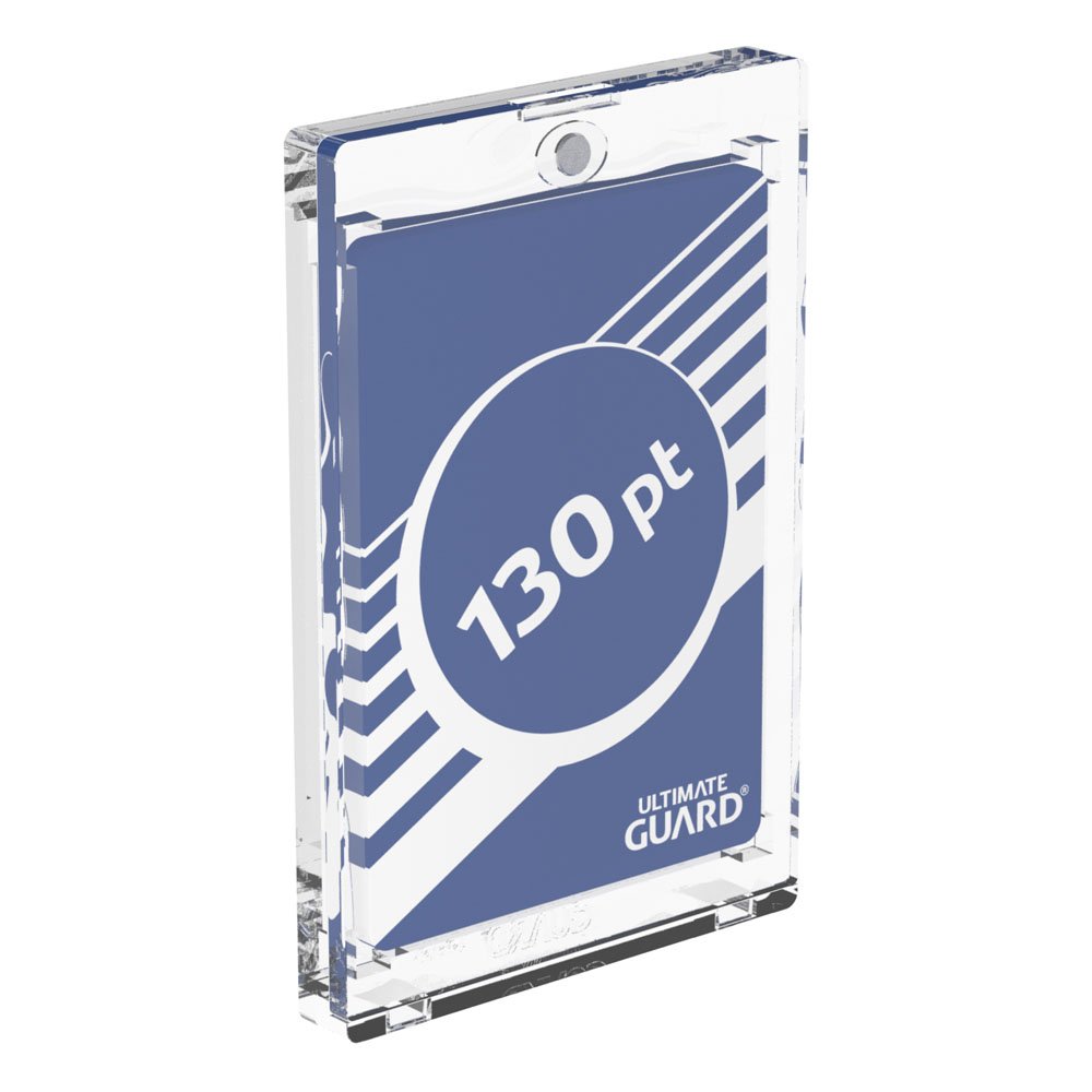 Ultimate Guard Card Case Magnetic - 130 pt Image 3
