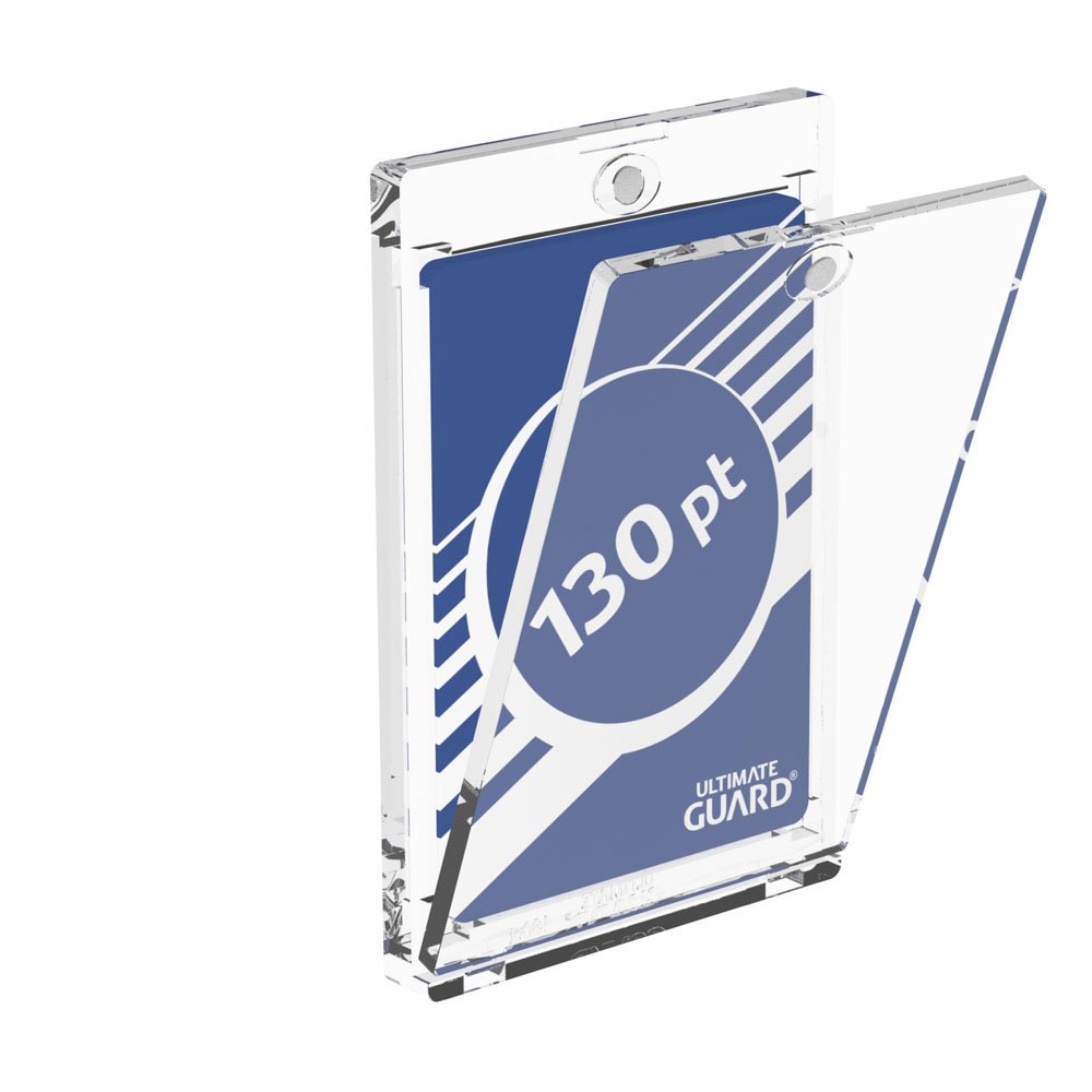 Ultimate Guard Card Case Magnetic - 130 pt Image 4