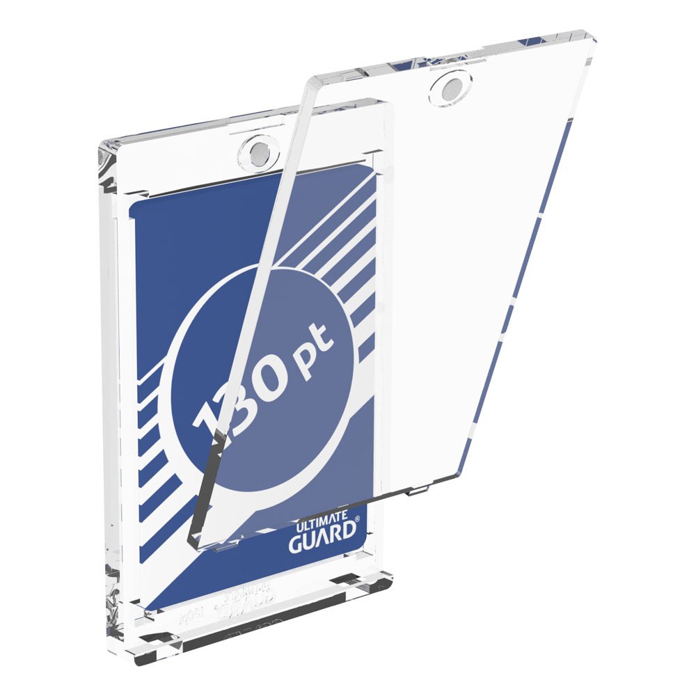 Ultimate Guard Card Case Magnetic - 130 pt Image 5