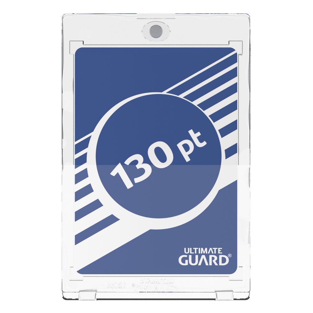 Ultimate Guard Card Case Magnetic - 130 pt Image 6