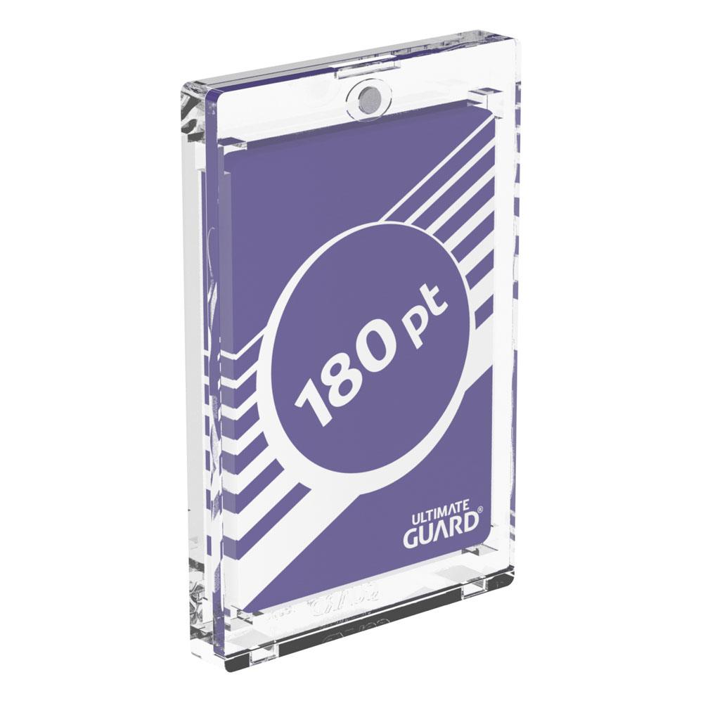 Ultimate Guard Card Case Magnetic - 180 pt Image 3
