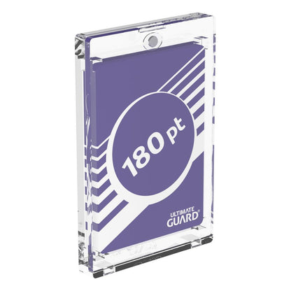 Ultimate Guard Card Case Magnetic - 180 pt Image 3