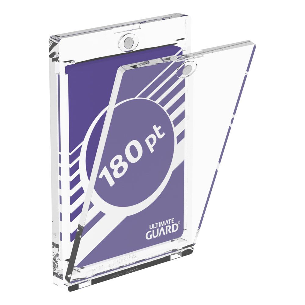 Ultimate Guard Card Case Magnetic - 180 pt Image 4