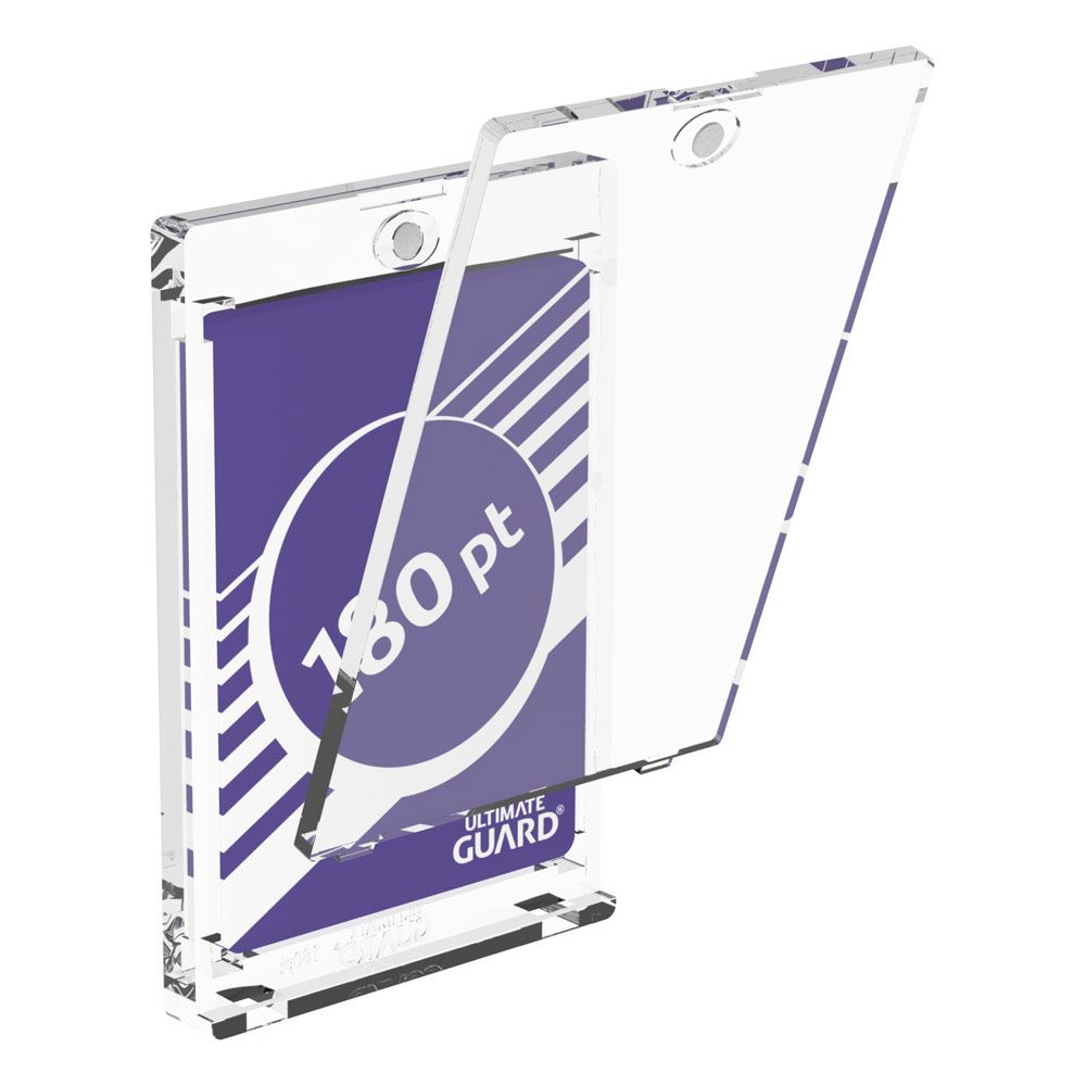 Ultimate Guard Card Case Magnetic - 180 pt Image 5