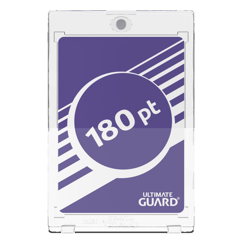 Ultimate Guard Card Case Magnetic - 180 pt Image 6