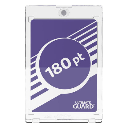 Ultimate Guard Card Case Magnetic - 180 pt Image 6