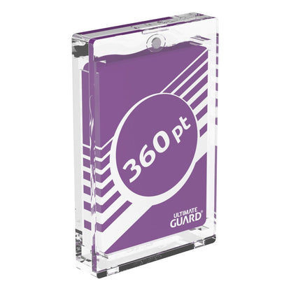 Ultimate Guard Card Case Magnetic - 360 pt Image 3