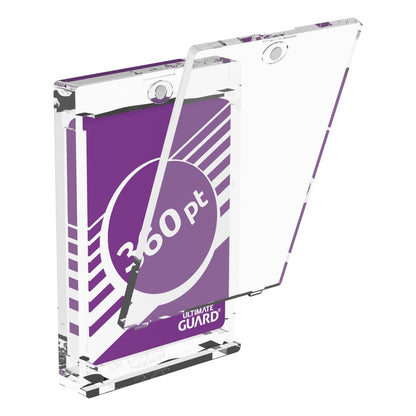 Ultimate Guard Card Case Magnetic - 360 pt Image 5