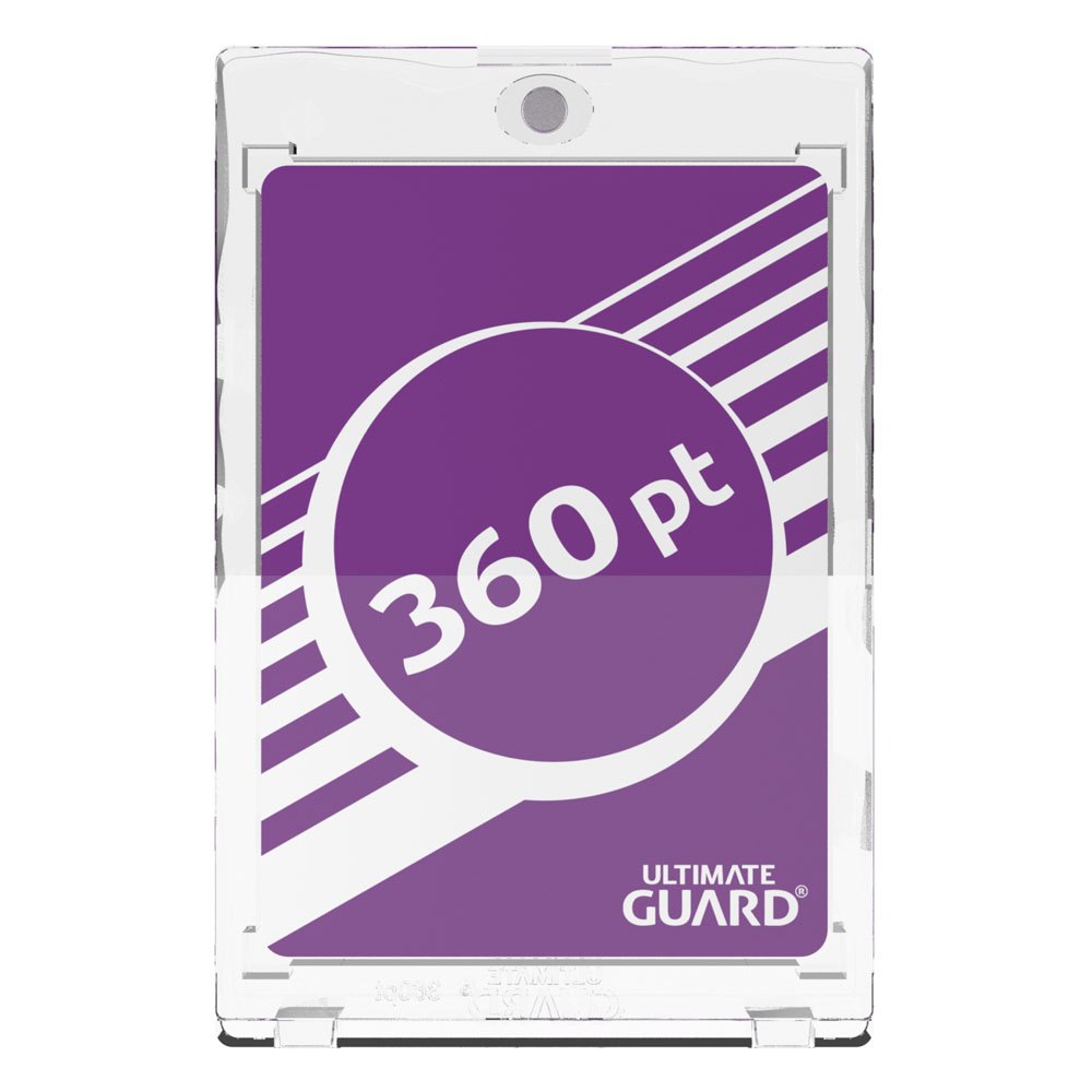 Ultimate Guard Card Case Magnetic - 360 pt Image 6