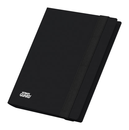 Ultimate Guard Flexxfolio 20 - 2-Pocket - Schwarz Image 1