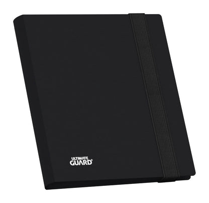 Ultimate Guard Flexxfolio 20 - 2-Pocket - Schwarz Image 3