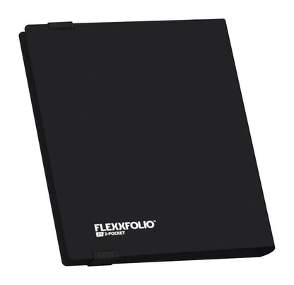 Ultimate Guard Flexxfolio 20 - 2-Pocket - Schwarz Image 4