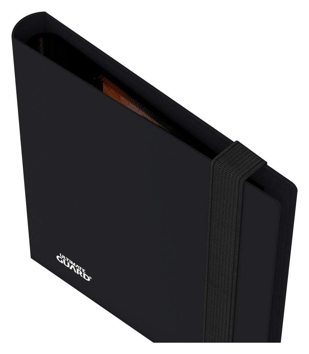 Ultimate Guard Flexxfolio 20 - 2-Pocket - Schwarz Image 5