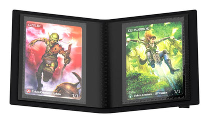 Ultimate Guard Flexxfolio 20 - 2-Pocket - Schwarz Image 7