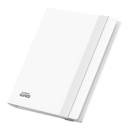 Ultimate Guard Flexxfolio 20 - 2-Pocket - Weiß Image 1