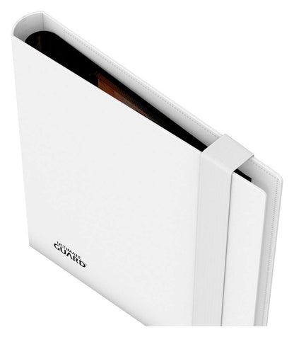 Ultimate Guard Flexxfolio 20 - 2-Pocket - Weiß Image 5