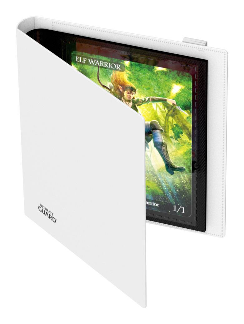 Ultimate Guard Flexxfolio 20 - 2-Pocket - Weiß Image 6