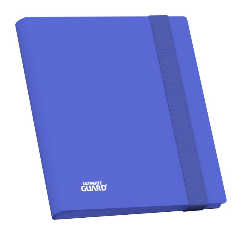 Ultimate Guard Flexxfolio 20 - 2-Pocket - Blau Image 3