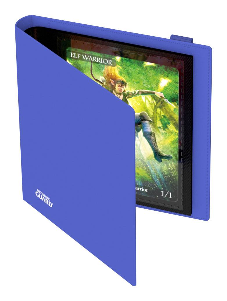 Ultimate Guard Flexxfolio 20 - 2-Pocket - Blau Image 6