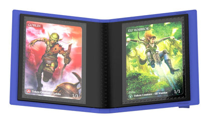 Ultimate Guard Flexxfolio 20 - 2-Pocket - Blau Image 7