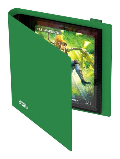 Ultimate Guard Flexxfolio 20 - 2-Pocket - Grün Image 6