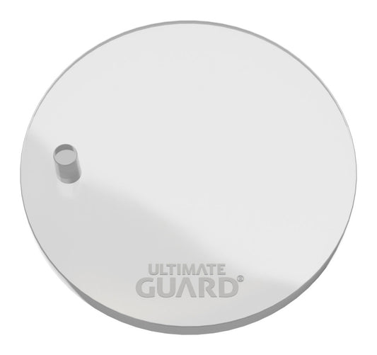 Ultimate Guard Figure Stands Small Peg Modern (20 Stück) Image 2