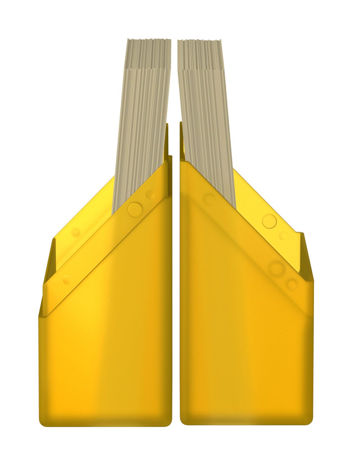 Ultimate Guard Boulder Deck Case 40+ Standardgröße Amber Image 6