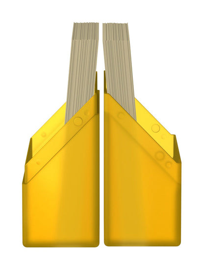 Ultimate Guard Boulder Deck Case 40+ Standardgröße Amber Image 6
