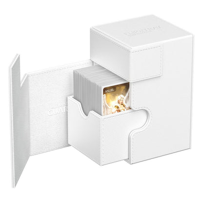Ultimate Guard Flip`n`Tray 100+ XenoSkin Monocolor Weiß Image 3