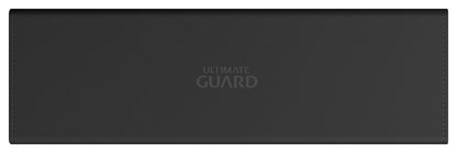 Ultimate Guard Arkhive 400+ Xenoskin - Black Image 13