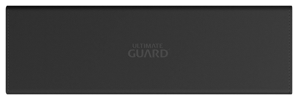 Ultimate Guard Arkhive 400+ XenoSkin Monocolor Schwarz Image 13