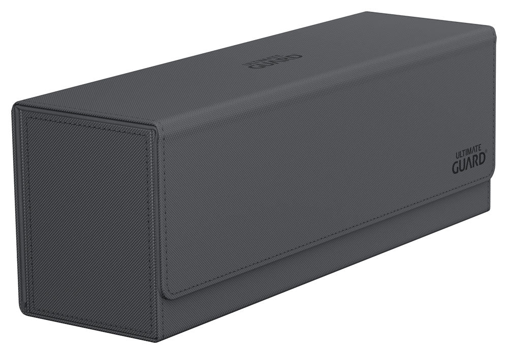 Ultimate Guard Arkhive 400+ Xenoskin - Grey Image 12